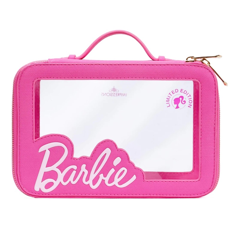 Barbie™‎ Makeup Carry Case